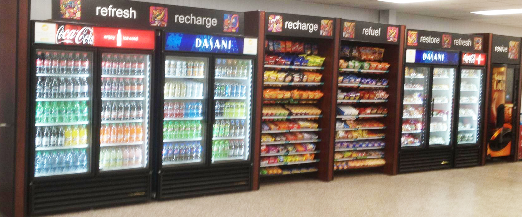 Premier Food Service